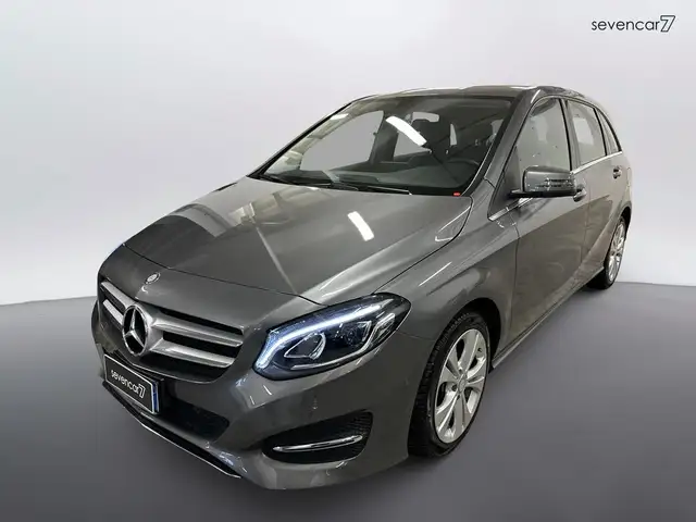Mercedes-Benz B 180 d (cdi) Sport auto