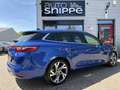 Renault Megane Estate 1.6 TCe GT -205 PK-AUTOMAAT-STOELVERWARMING Blau - thumbnail 4