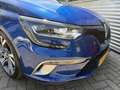 Renault Megane Estate 1.6 TCe GT -205 PK-AUTOMAAT-STOELVERWARMING Blau - thumbnail 8