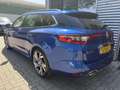 Renault Megane Estate 1.6 TCe GT -205 PK-AUTOMAAT-STOELVERWARMING Blau - thumbnail 38