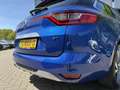 Renault Megane Estate 1.6 TCe GT -205 PK-AUTOMAAT-STOELVERWARMING Blau - thumbnail 5