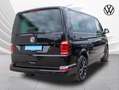 Volkswagen T6 Multivan 2.0 TDI "Highline" 4M DSG KR Navi LE Blanc - thumbnail 4