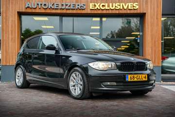 1-serie 120d Business Line