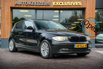 1-serie 120d Business Line