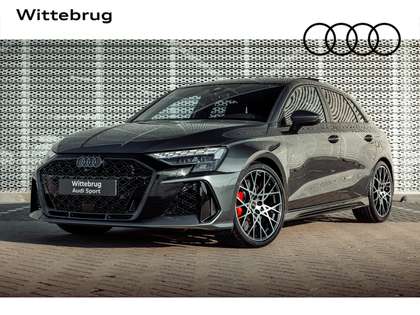 Audi RS3 Sportback 2.5 TFSI RS3 quattro 400pk | Panoramadak