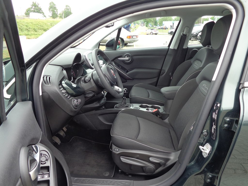 Photo du véhicule