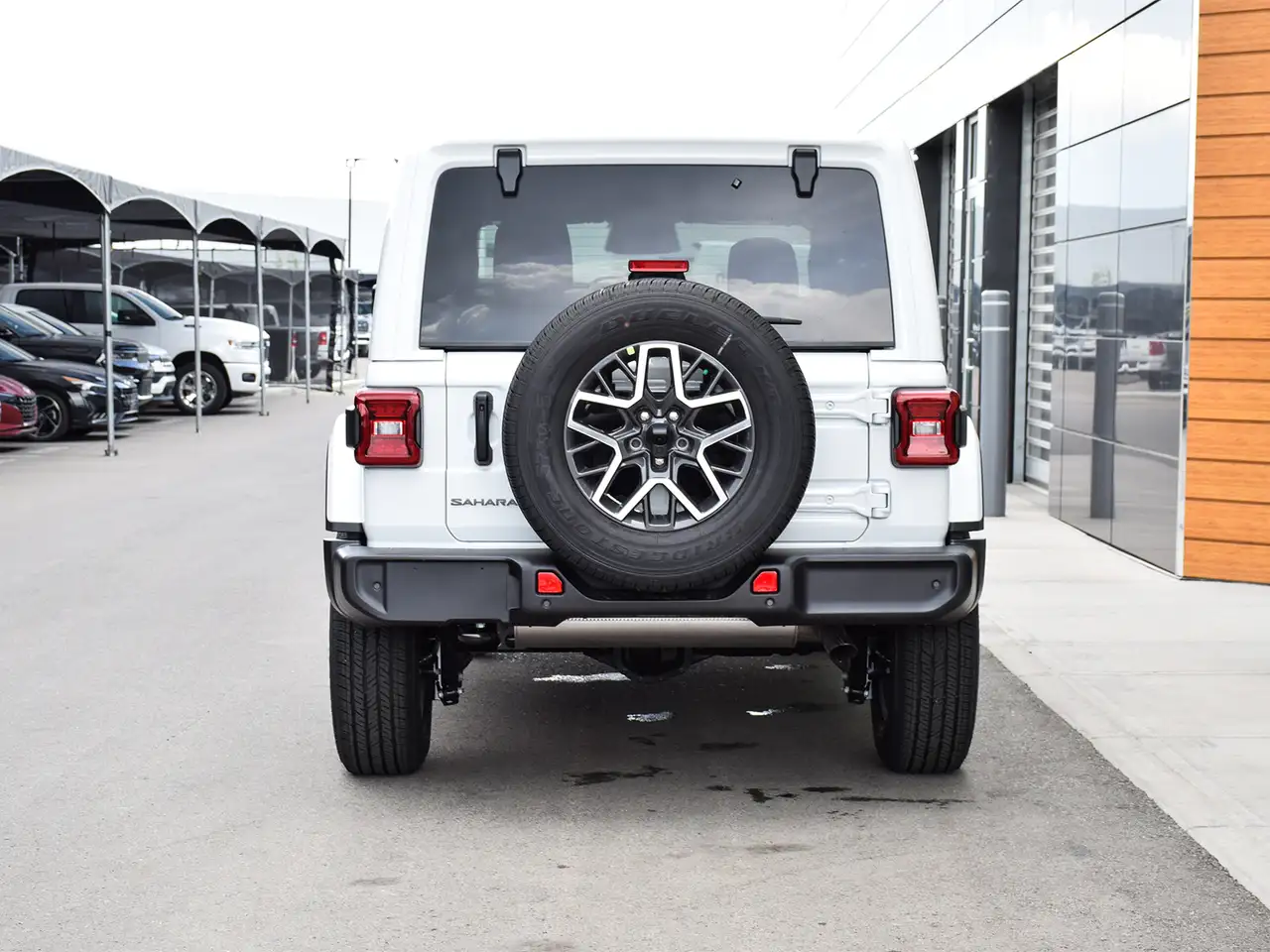 Jeep Wrangler снимка Jeep Wrangler