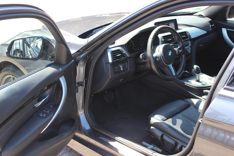 BMW 318 3-serie Touring 318i Automaat M Sport Edition — photo 13