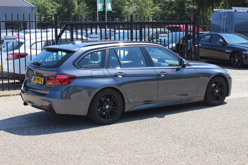BMW 318 3-serie Touring 318i Automaat M Sport Edition — photo 7