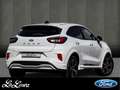 Ford Puma ST-Line Hybrid Automatik 360 Grad Kamera Ganzja... Wit - thumbnail 2
