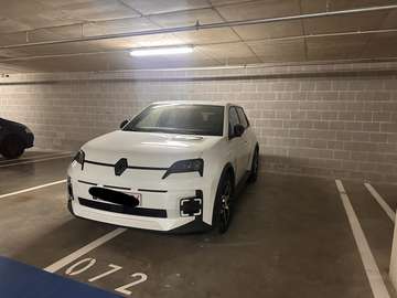 E-R5 E-Tech 52 kWh Comfort Range Techno