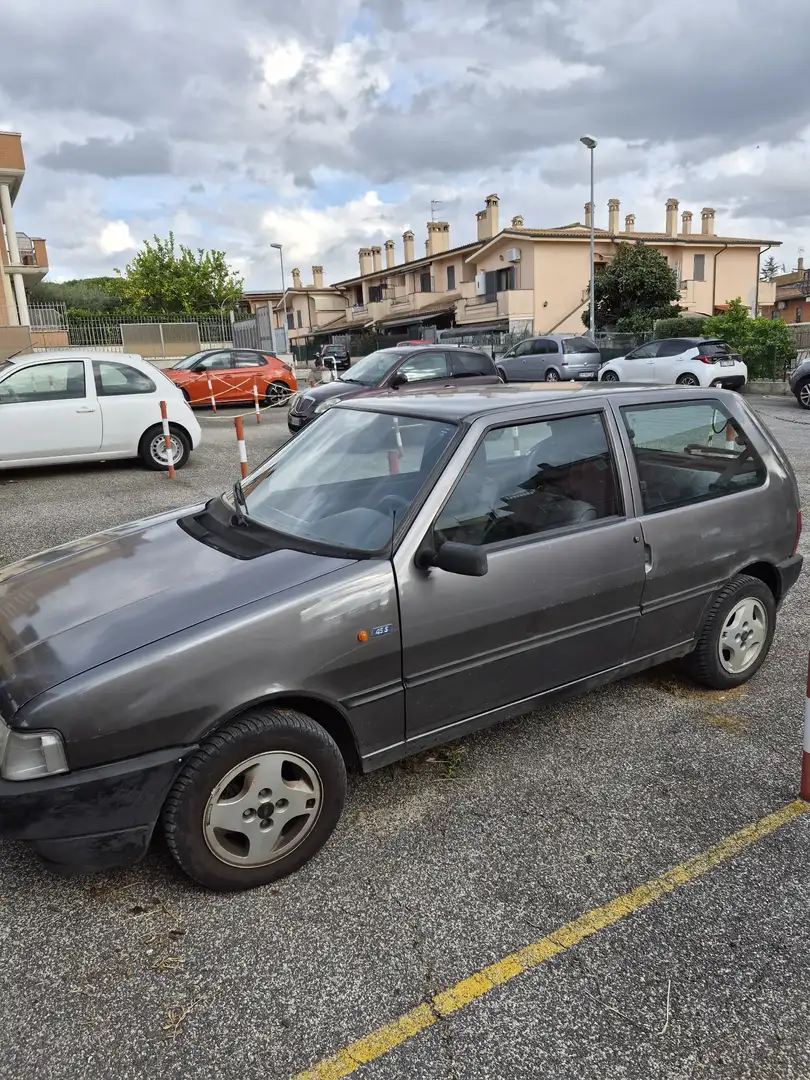 Fiat Uno 3p 1.0 Fire 45cv my89 - 2
