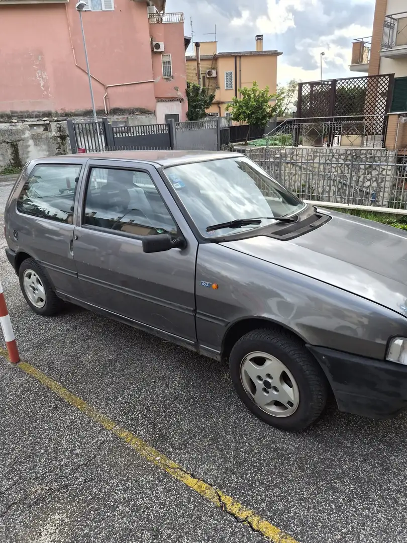 Fiat Uno 3p 1.0 Fire 45cv my89 - 1