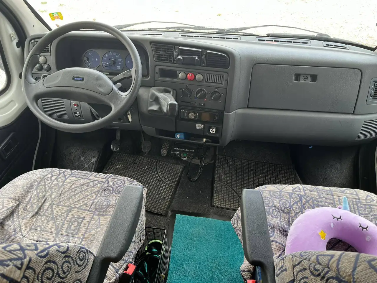 Caravans-Wohnm Laika Ecovip 3L, foto 12