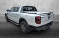 Ford Ranger 2.0 EcoBlue aut. 205 CV DC Wildtrak 5 posti Argent - thumbnail 4