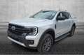 Ford Ranger 2.0 EcoBlue aut. 205 CV DC Wildtrak 5 posti Argent - thumbnail 1