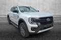 Ford Ranger 2.0 EcoBlue aut. 205 CV DC Wildtrak 5 posti Argent - thumbnail 2
