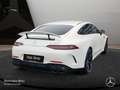 Mercedes-Benz AMG GT 63  Cp. 4M WideScreen Multibeam Burmester Weiß - thumbnail 8