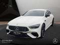 Mercedes-Benz AMG GT 63  Cp. 4M WideScreen Multibeam Burmester Weiß - thumbnail 2