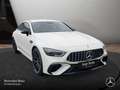 Mercedes-Benz AMG GT 63  Cp. 4M WideScreen Multibeam Burmester Weiß - thumbnail 5