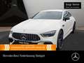 Mercedes-Benz AMG GT 63  Cp. 4M WideScreen Multibeam Burmester Weiß - thumbnail 1