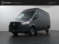 Mercedes-Benz Sprinter 315 CDI GB L2 RWD PRO Plateado - thumbnail 1