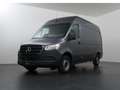Mercedes-Benz Sprinter 315 CDI GB L2 RWD PRO Plateado - thumbnail 35