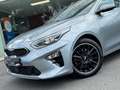 Kia Ceed SW / cee'd SW FULL KIA HISTORY / PANO / MEMORY / CAMERA / NAV Grijs - thumbnail 4