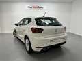 SEAT Ibiza 1.0 TSI S&S FR Salta 115 Blanc - thumbnail 2