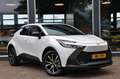 Toyota C-HR 1.8 Hybrid 140 Style Camera Carplay Adaptive Cruis Blanc - thumbnail 3
