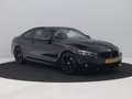 BMW 4-serie Coupé 430i 250 PK M-Sport | SHADOW | H&K Zwart - thumbnail 2