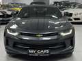 Chevrolet Camaro Cabriolet 2.0 Turbo Full Options Garantie 1An Gris - thumbnail 6