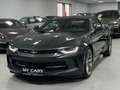 Chevrolet Camaro Cabriolet 2.0 Turbo Full Options Garantie 1An Gris - thumbnail 1