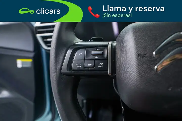 Citroën C4 2024, foto 23