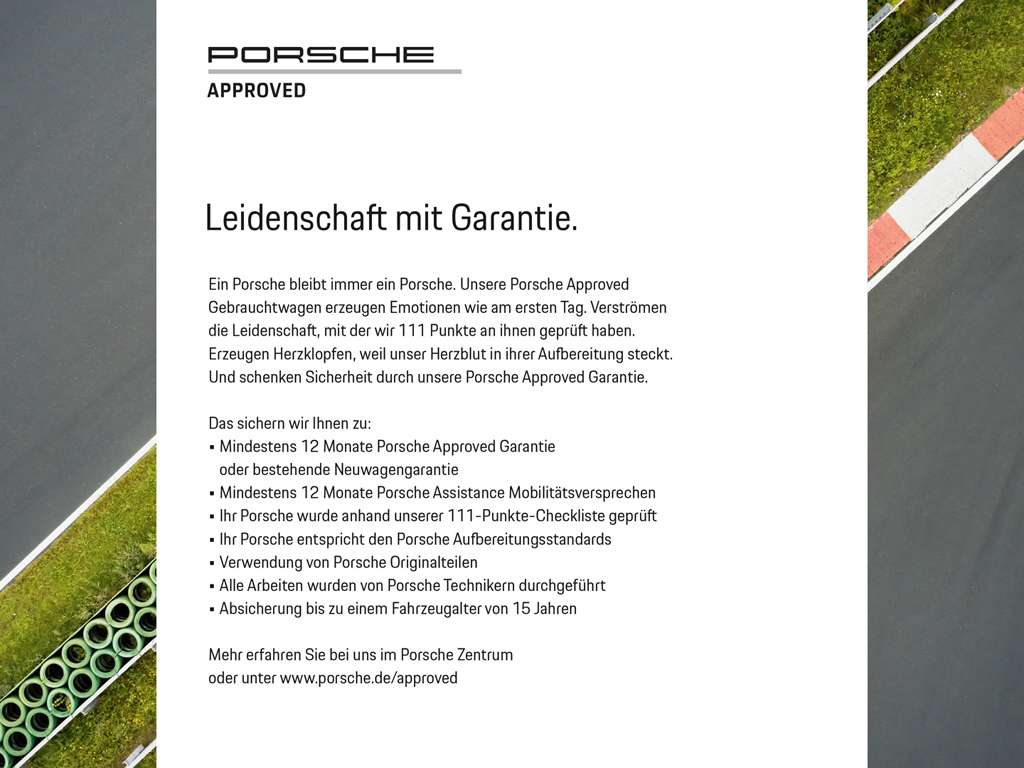 Porsche 991
