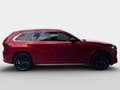 Mazda CX-80 2.5L e-SKYACTIV PHEV AWD Homura Plus Aut. Rot - thumbnail 3