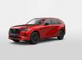 Mazda CX-80 2.5L e-SKYACTIV PHEV AWD Homura Plus Aut. Rot - thumbnail 1