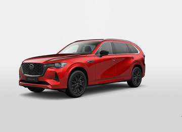 2.5L e-SKYACTIV PHEV AWD Homura Plus Aut.