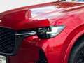Mazda CX-80 2.5L e-SKYACTIV PHEV AWD Homura Plus Aut. Rot - thumbnail 7