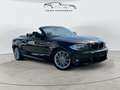 BMW 118 Cabrio 118i M-Sport *Scheckheft*Leder*Tempomat* Negro - thumbnail 4