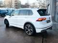 Volkswagen Tiguan 2.0 TDI R-Line 4Motion | IQ.Light| AZV Weiß - thumbnail 4