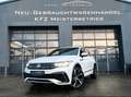 Volkswagen Tiguan 2.0 TDI R-Line 4Motion | IQ.Light| AZV Weiß - thumbnail 2