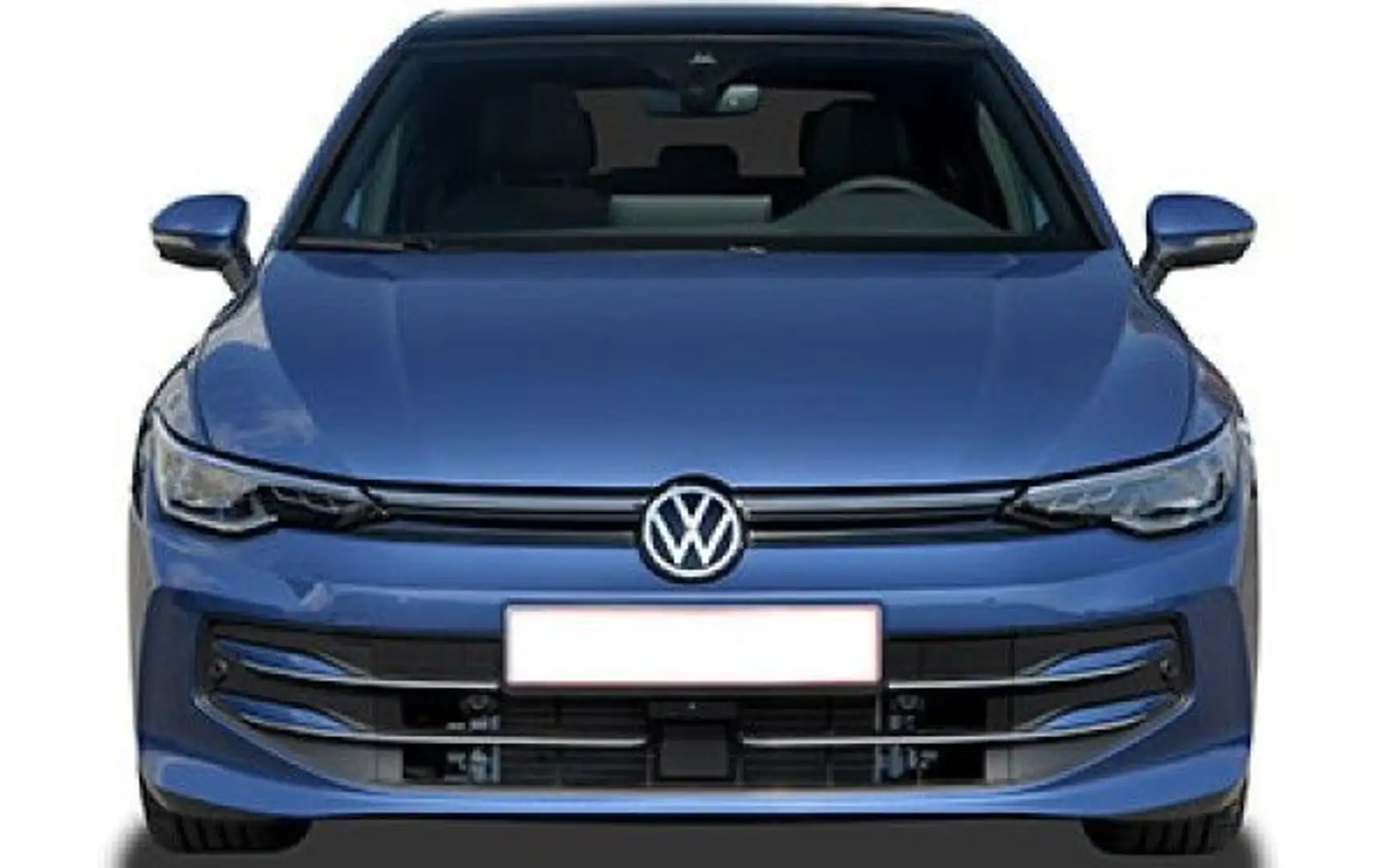 Volkswagen Golf GTE GTE NACHLASS 25%* deutscher Besteller Gris - 2