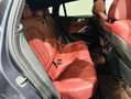 BMW X6 M Sport Gris - thumbnail 16