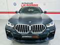 BMW X6 M Sport Gris - thumbnail 2