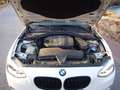 BMW 120 120d Sport Sport Blanco - thumbnail 11