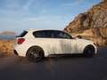 BMW 120 120d Sport Sport Blanco - thumbnail 4