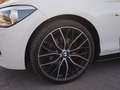 BMW 120 120d Sport Sport Blanco - thumbnail 9