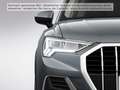 Audi Q3 35 TFSI ADVANCED LM19 LED NAVI+ AHK KAMERA SP Grijs - thumbnail 5
