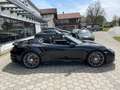 Porsche 991 Turbo Cabriolet APPROVED BIS 5/25 TOP! Black - thumbnail 6